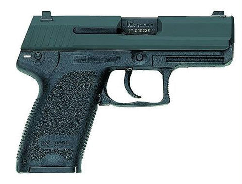 Usp9 Cmpct V1 9mm 10+1 Sfty