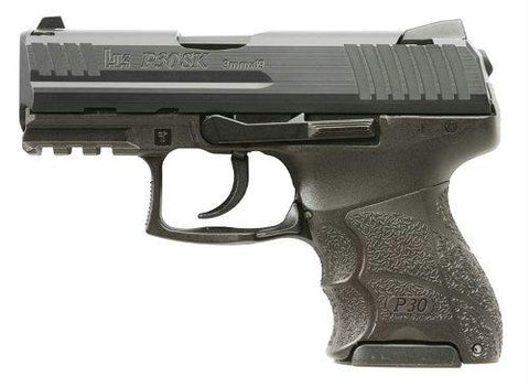P30sk V1 Lt Lem 9mm 3.3 Ns