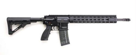 Mr556 Competition 5.56mm 16.5