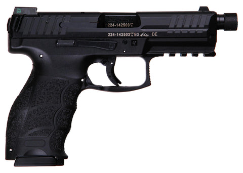 Vp9 Tact 9mm 15+1 Threaded Ns