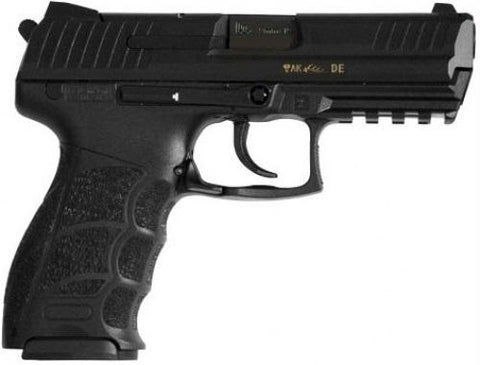 P30 V3 9mm Da-sa 15+1