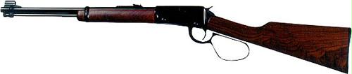 Lever Action 22lr Large Loop