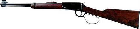 Lever Action 22lr Large Loop