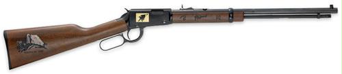 Lever Action Philmont 22lr