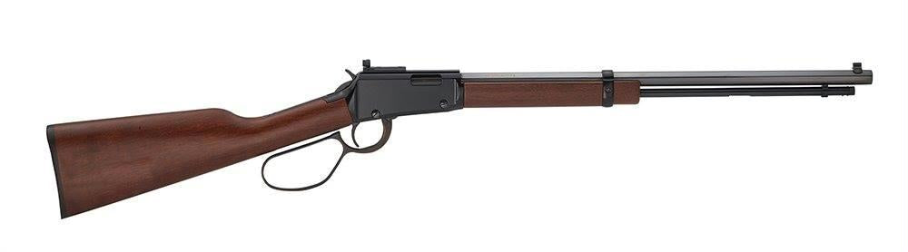 Lever Small Game 22lr 20 Ps
