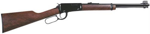 Lever Action 22lr Bl-wd 18.25