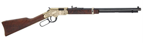 Goldenboy Dlx Eng 3rd Ed 22lr