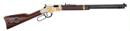 Goldenboy Fireman 22lr Bl-wd