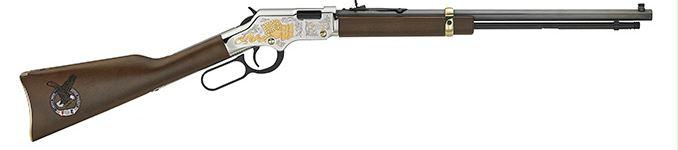 Goldenboy Order Of Eagles 22lr