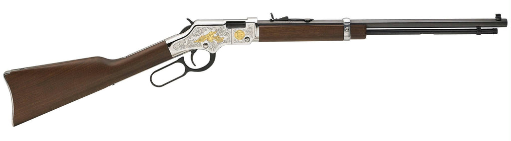 Goldenboy 2nd Amend 22lr Bl-wd