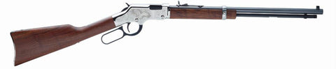 Silver Eagle 2nd Ed 22lr Bl-wd