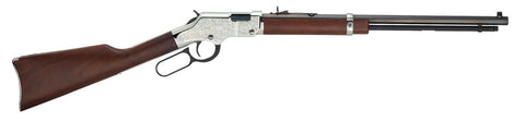 Silver Eagle 22mag Bl-wd