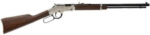 Silver Eagle 22lr Bl-wd