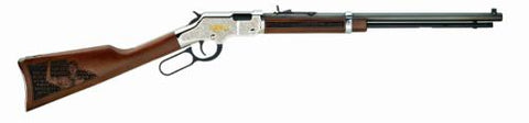 Sil Boy Salute Scouting 22lr