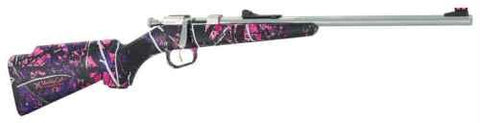 Mini Bolt 22lr Muddy Girl