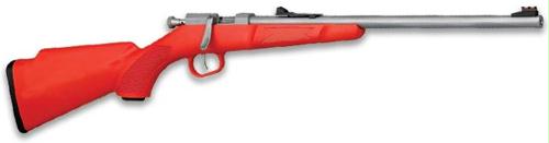 Mini Bolt 22lr Orange
