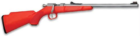 Mini Bolt 22lr Orange