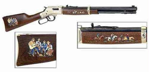 Big Boy Cowboy Ii 45lc Bl-wd