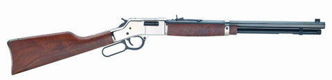 Big Boy Silver 45lc Bl-wd