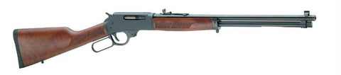 Lever Action 30-30 Bl-wd