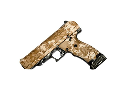 Jhp 45acp Desert Camo 9+1 4.5