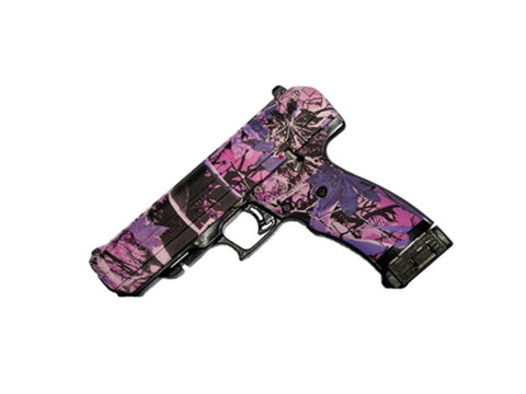 Jhp 45acp Pink Camo 9+1 4.5