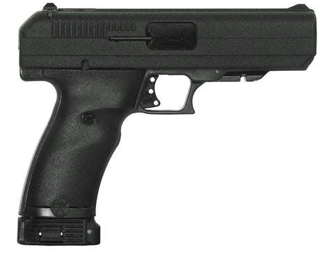 Jhp 45acp Black 9+1 4.5