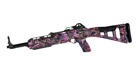 380ts 380acp Pink 10+1 16
