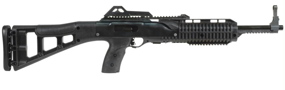 40ts 40sw Black 10+1 17