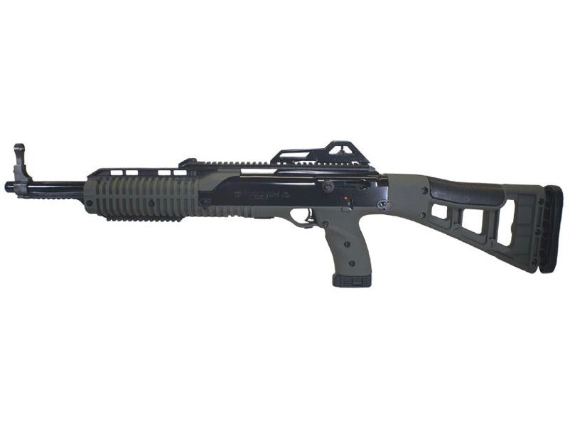 45ts 45acp Od Green 9+1 17
