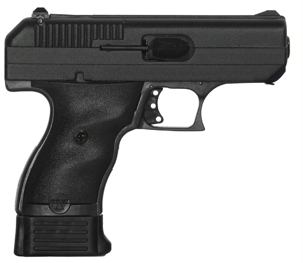 C-9 9mm Black 8+1 3.5