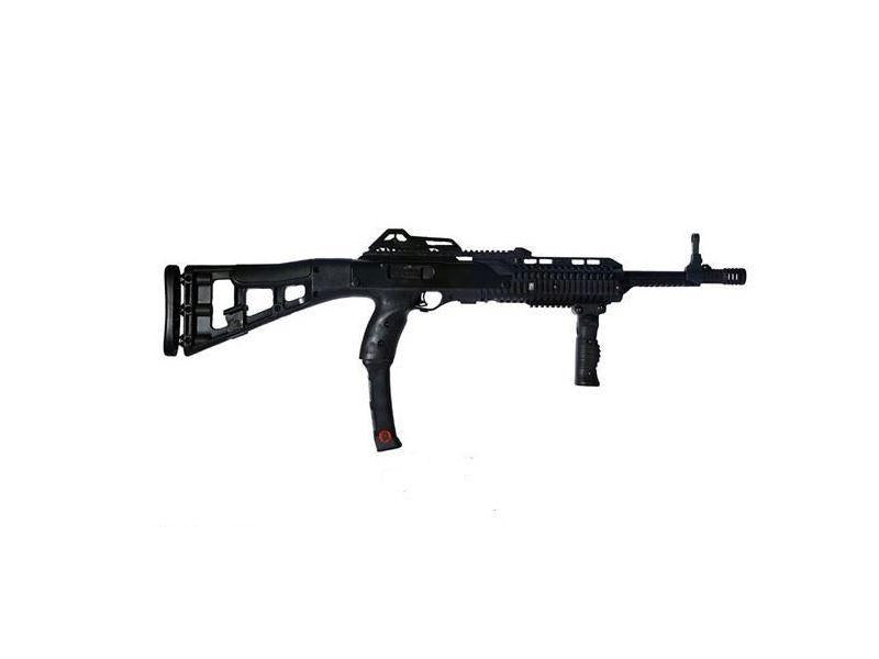 9ts 9mm Blk 20+1 16 Grip Rbm