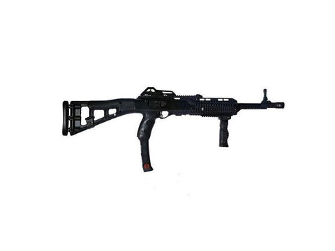 9ts 9mm Blk 20+1 16 Grip Rbm
