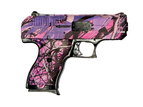 Cf380 380acp Pink 8+1 3.5