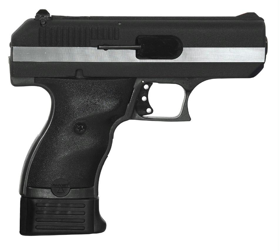 Cf380 380acp Black 8+1 3.5