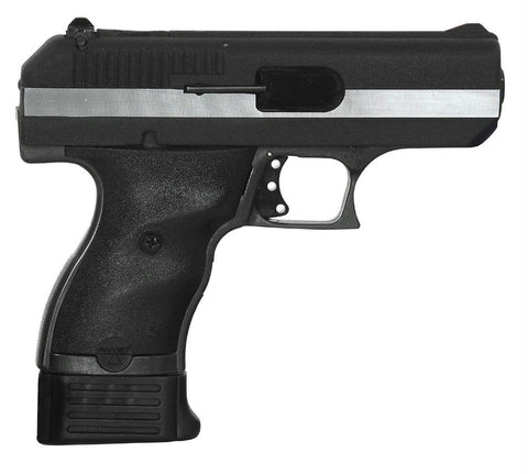 Cf380 380acp Black 8+1 3.5