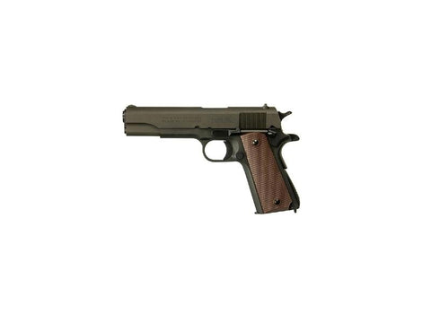 1911a1 Gi 45acp Parkerized 5