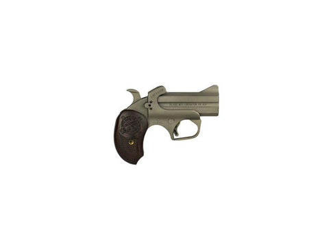 Liberator 45acp Derringer 3.5