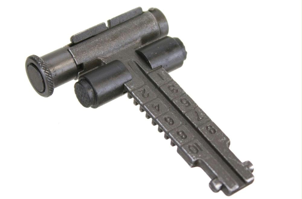 Ak Rpk Adjustable Rear Sight
