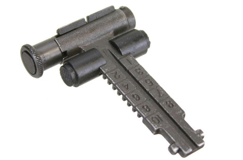 Ak Rpk Adjustable Rear Sight