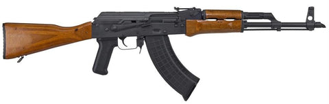 Akm247c 7.62x39 Pkz-wd 30+1