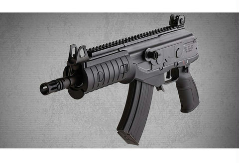 Galil Ace Pistol 7.62x39 Blk