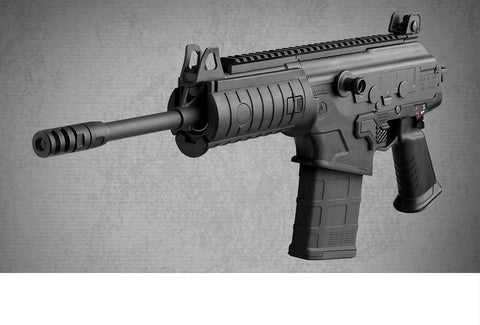 Galil Ace Pistol 7.62x51 11.8
