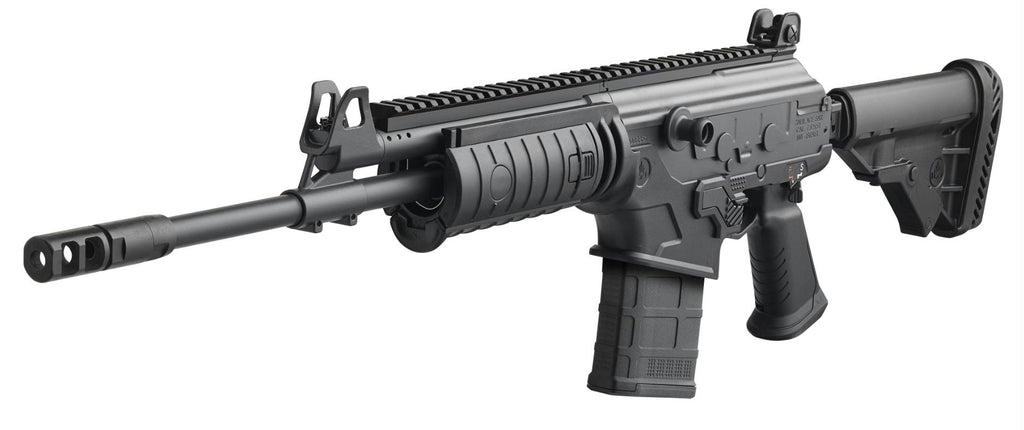 Galil Ace 7.62x39 16 30+1