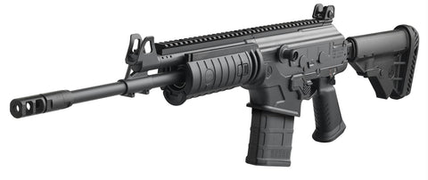 Galil Ace 5.56mm 16 30+1