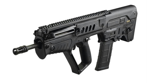 Tavor Sar 5.56 Blk 16.5 30+1
