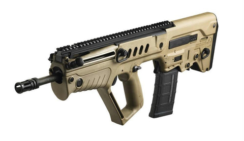 Tavor Sar 5.56 Fde 16.5 30+1