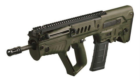 Tavor Sar 5.56 Odg 16.5 30+1