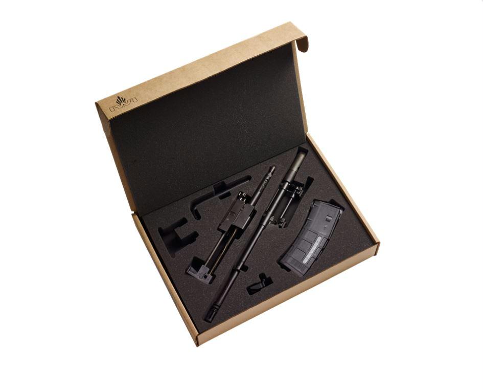 Tavor Sar 556 Cnvsn Kit 16 Lh