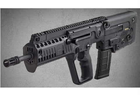 Tavor X95 300blk 16.5 30+1